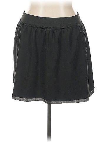 Ann Taylor LOFT Casual Skirt (view 1)
