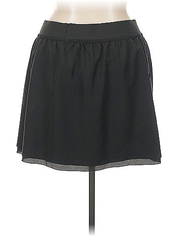 Ann Taylor LOFT Casual Skirt (view 2)