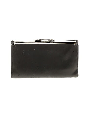 Bosca Leather Wallet (view 2)