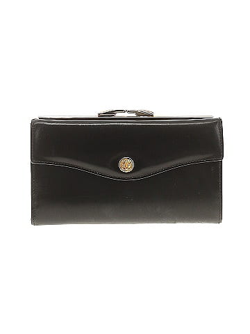 Bosca Leather Wallet (view 1)