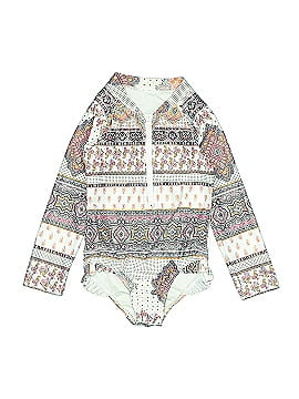 Seafolly One Piece Swimsuit