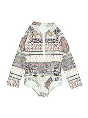 Seafolly One Piece Swimsuit