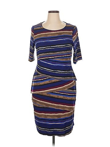 Connected Apparel Cocktail Dress (view 1)