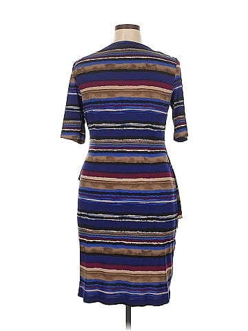 Connected Apparel Cocktail Dress (view 2)