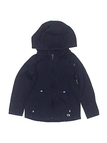Gap Fit Zip Up Hoodie (view 1)