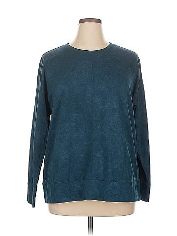 32 Degrees Pullover Sweater (view 1)