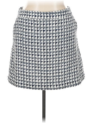 Ann Taylor LOFT Casual Skirt (view 1)