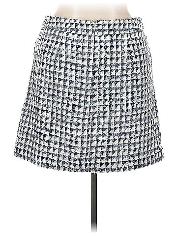 Ann Taylor LOFT Casual Skirt (view 2)