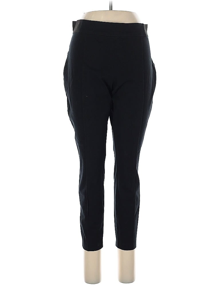 Pre-owned A New Day Active Pants In Black