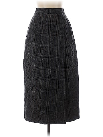Austin Reed Wool Skirt (view 1)