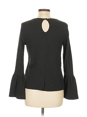 Porridge Long Sleeve Top (view 2)