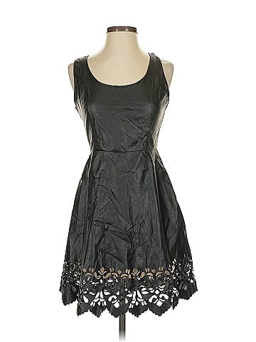 Doe & Rae Cocktail Dress (view 1)
