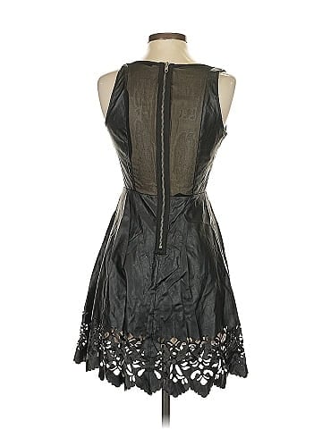 Doe & Rae Cocktail Dress (view 2)