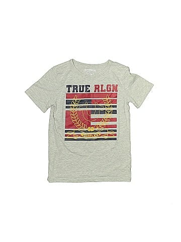 True Religion Short Sleeve T-Shirt (view 1)