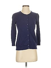 Cable & Gauge Cardigan