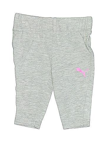 Puma Casual Pants (view 1)