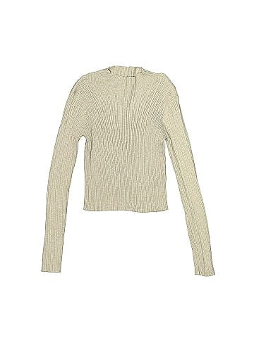 Zara Turtleneck Sweater (view 1)