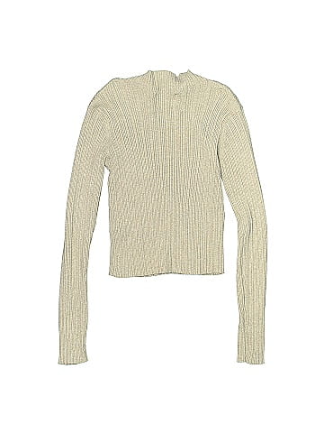 Zara Turtleneck Sweater (view 2)