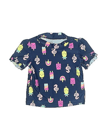 Just One You Made by Carter's Rash Guard (view 1)