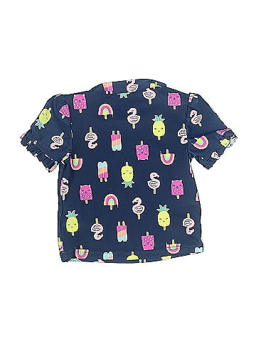 Just One You Made by Carter's Rash Guard (view 2)