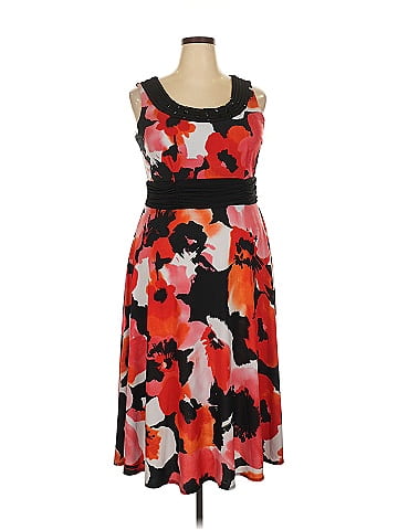 Perceptions Cocktail Dress (view 1)