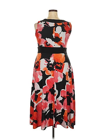 Perceptions Cocktail Dress (view 2)
