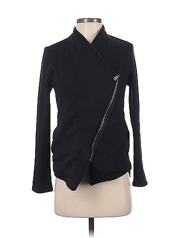 Drew Jacket (view 1)