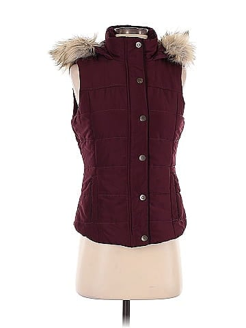 Prince & Fox Vest (view 1)