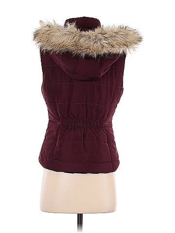 Prince & Fox Vest (view 2)