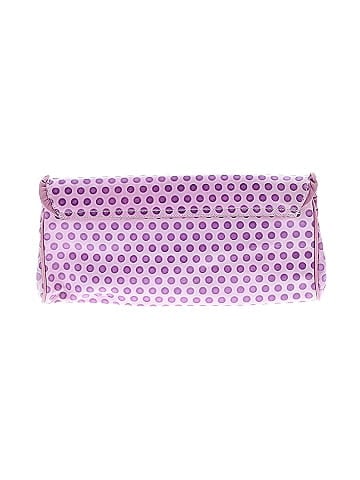 Arcadia Leather Clutch (view 2)