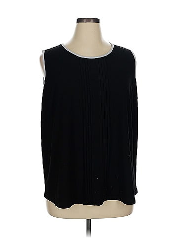 Love Scarlett Sleeveless Top (view 1)