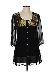 Venus 3/4 Sleeve Blouse