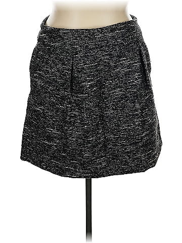 Ann Taylor LOFT Casual Skirt (view 1)