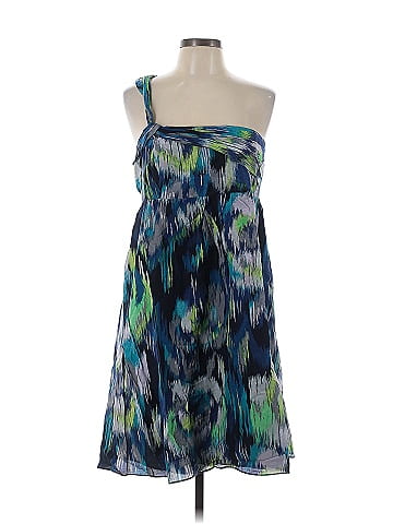 Ann Taylor LOFT Cocktail Dress (view 1)