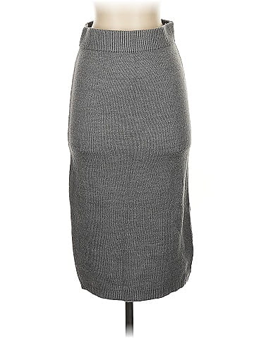 Gabrielle Union New York and Company Casual Skirt (view 1)