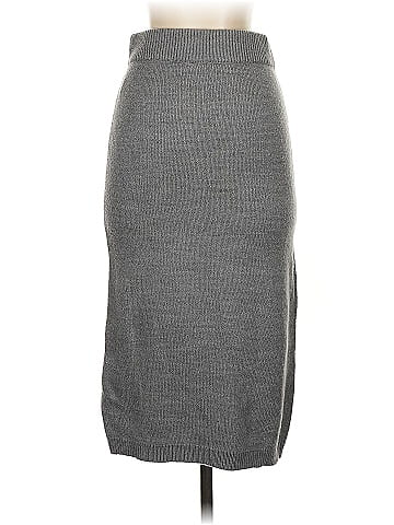 Gabrielle Union New York and Company Casual Skirt (view 2)