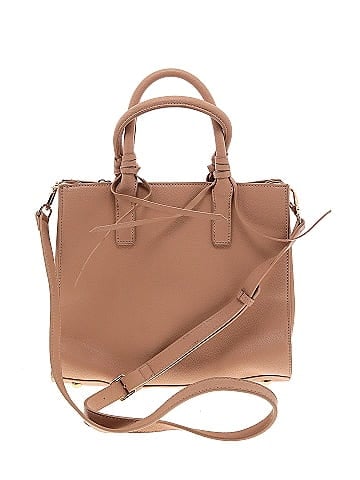 Madison West Satchel (view 1)