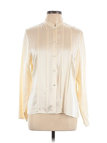 Austin Reed Long Sleeve Blouse (view 1)