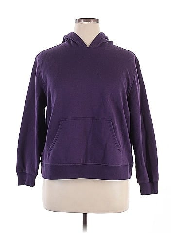 Ideology Pullover Hoodie (view 1)