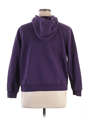 Ideology Pullover Hoodie (view 2)
