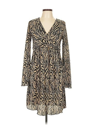 Ces Femme Casual Dress (view 1)