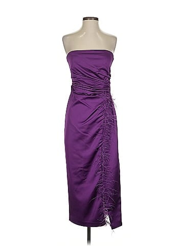 BCBG Cocktail Dress (view 1)