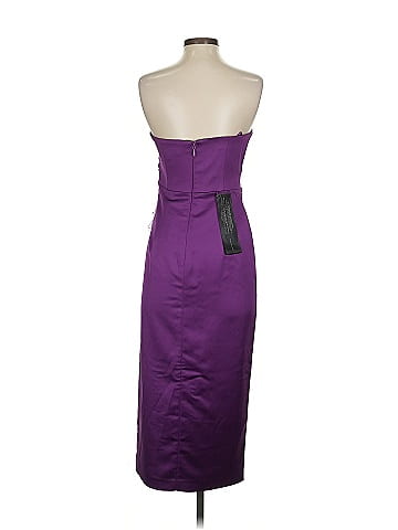 BCBG Cocktail Dress (view 2)