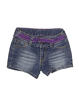 Faded Glory Denim Shorts (view 1)