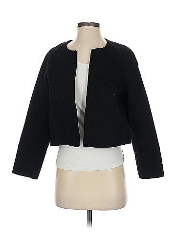 Ellie Kai Wool Cardigan (view 1)