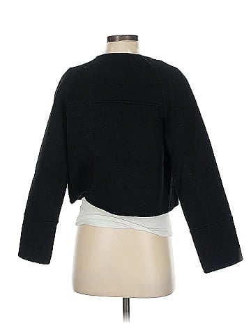 Ellie Kai Wool Cardigan (view 2)