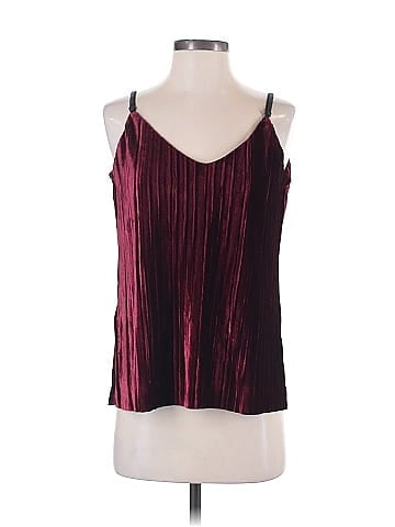 Tart Sleeveless Top (view 1)