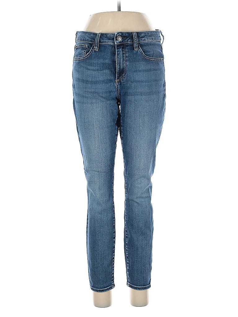 Click to view more detailed imagery on our partner's website Pre-owned Gap Jeans In Blue