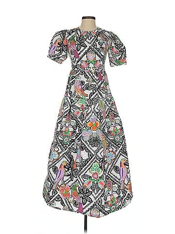 Banjanan Casual Dress (view 1)