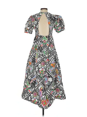 Banjanan Casual Dress (view 2)
